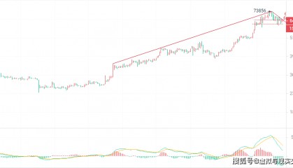 3.24币圈院士：比特币(BTC)价格预测与操作建议