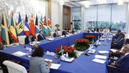 关键时刻，拉美无视美国威胁，多国专机飞往北京，巴拿马押错宝了