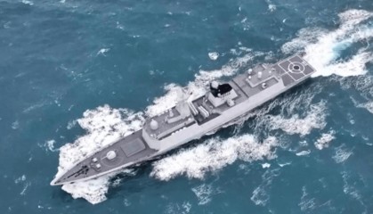 大陆两大重磅动作，岛内已经乱成一锅粥？美军连忙下令按兵不动