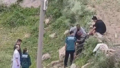 杀人手段极其残忍!凶手雷某,被判死刑