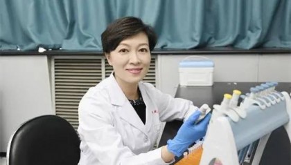 倪志宇已任中国科协科学技术普及部部长，此前任河北工程大学党委副书记、校长