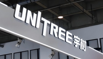 宇树IPO前再更名,去掉“杭州”二字,新引入三位独董,王兴兴不再兼任财务负责人