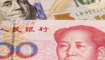 人民大学报告：人民币国际化指数6.27，呈现强劲势头！美元欧元为51.52、25.03