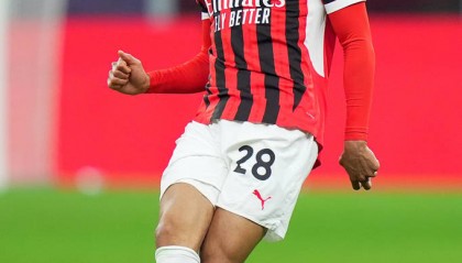 米兰锋线新援大戏：恩昆库并非最后一笔，多夫比克仍在考虑中！