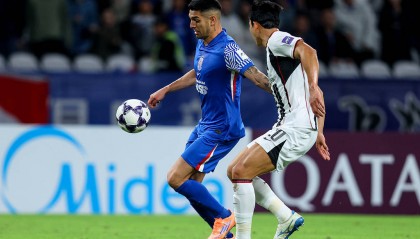 亚冠小组出线概率:中超三队均低于50% 海港排名垫底