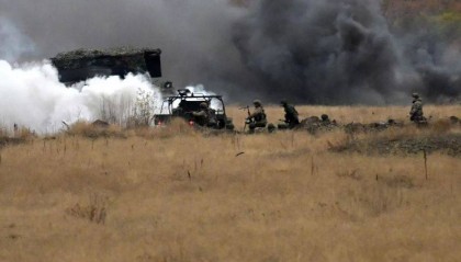 损失惨重,乌军突袭库尔斯克,堪称史上最典型的悲剧性突袭作战