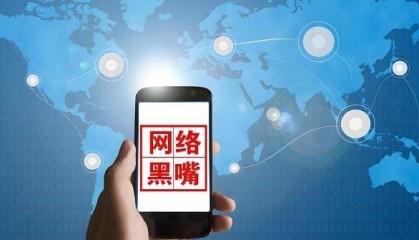 【地评线】贺兰山网评：用好网信办“金箍棒” 让网络“黑嘴精”不敢兴风作浪