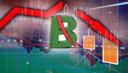 刚刚!15万人爆仓!币圈大佬,传出大消息