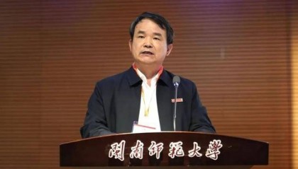 福建省委决定，张龙海、陈列平、林耀进履新