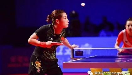 什么叫透板打透什么感觉？听听国手们怎么讲