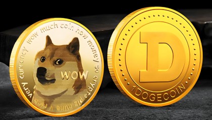 币圈：狗狗币鲸鱼在 Robinhood 上抛售 2 亿美元代币，狗狗币价格上涨停止？