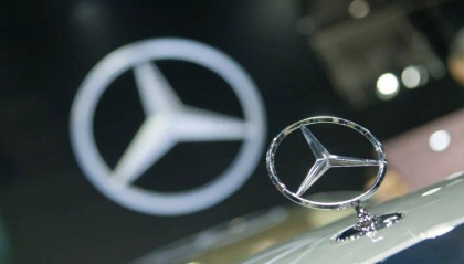 目标30000人离职!德国奔驰实施大规模裁员计划,三季度销量同比下滑12%