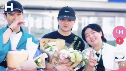 陈晓陈妍希离婚内幕？黄子韬退圈？黄晓明尹正中年卖腐？柳岩原生家庭很差？白敬亭割粉丝韭菜？