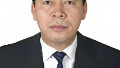 北京城市副中心行政办公区工程建设办公室原主任郑志勇一审被判18年