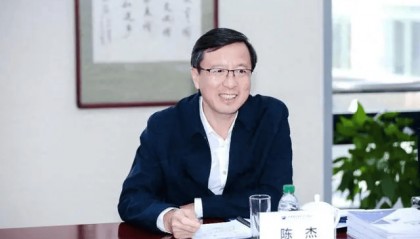 这位福建人，任哈工大党委书记