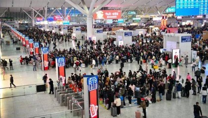 按“预售和候补安排运力”，为何引热议？