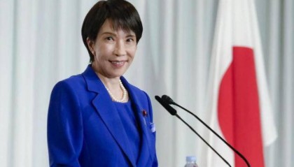 薛领事遭围攻？中方真的怒了，高市早苗没想到：特朗普也翻脸了