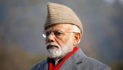 加拿大未发G7邀请,美国翻脸围堵,莫迪这一下面临艰难选择 