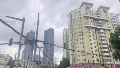 上海内环高层小区动迁：仅建成20年 每套补偿超千万元