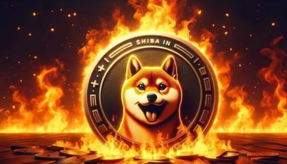 币圈：柴犬巨鲸卸载了 3 万亿枚硬币，SHIB 价格是否已见顶？