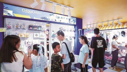 税收数据显示：厦门人新买的车 过半是新能源车