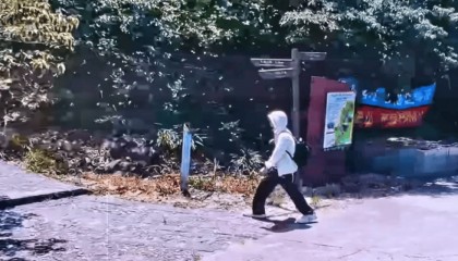 深圳登山失联约70天，27岁男子遗体疑被找到已遇难，其位于一块大石头下，家属回应