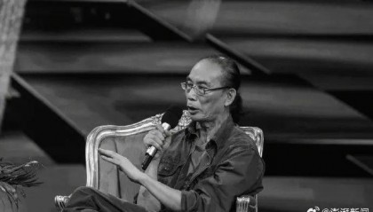 著名词作家陈哲去世，代表作有《血染的风采》《让世界充满爱》《同一首歌》等