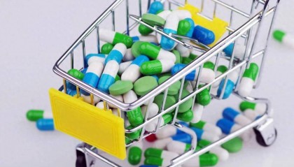 新一轮集采启动,进口药更好开了?