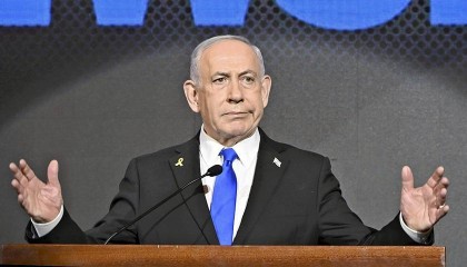 无视国际谴责,内塔尼亚胡对卡塔尔和其他国家发警告