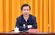 河南省人大常委会党组副书记、副主任江凌已兼任郑州航空港区党工委书记
