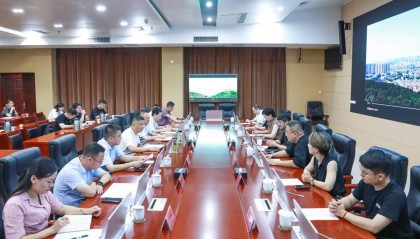 Rokid再获亿元人民币融资，投资方为江夏科投集团