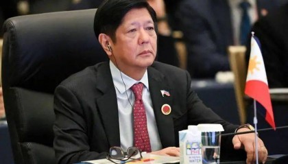 亲美派被清算成定局？菲律宾变天进入倒计时！事情果然不简单