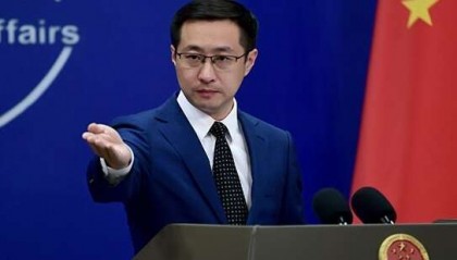 外交部：中拉命运共同体下个十年将更加可期