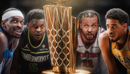 新王当立!NBA近7年没有同一队夺两冠 创联盟历史纪录