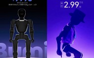 从3.99万到9998元、3个月降价7成，人形机器人的价格被打下来了？