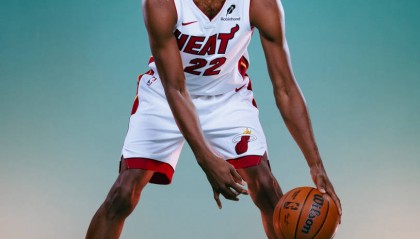 不容拒绝的阿德巴约-勇士交易方案：重塑联盟格局的关键一步！