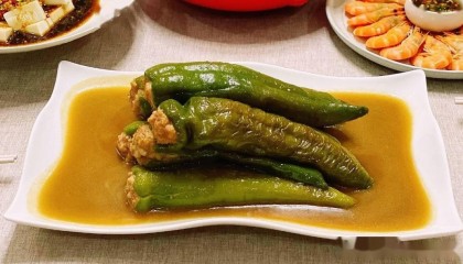 惊艳味蕾！粤式干炒牛河秘籍