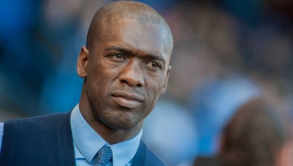 西多夫：国米直接锁住了防线，摆541阵型让阿森纳根本进不了球