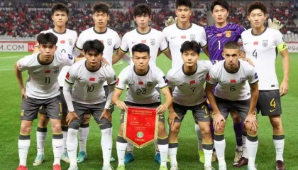 “这是国足？！怎么突然变强了？”新华社记者：出色发挥，绝非偶然！