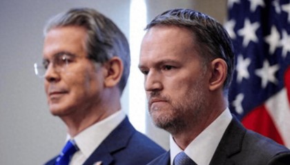 中美谈判提前结束,中国知道美国底牌出尽,不怕特朗普言而无信