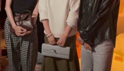 香港贵妇圈还敢看不起郭晶晶！瞅瞅人家现在啥排面吧
