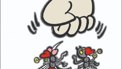 社区书记涉案资金过亿!警惕“蝇贪蚁腐”新动向