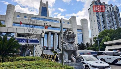 湘潭大学投毒案二审择期宣判，旁听者：被告人表示悔罪，否认有预谋