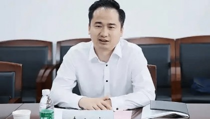 江苏援藏前方指挥部党委书记、拉萨市委副书记李江新,拟任正厅
