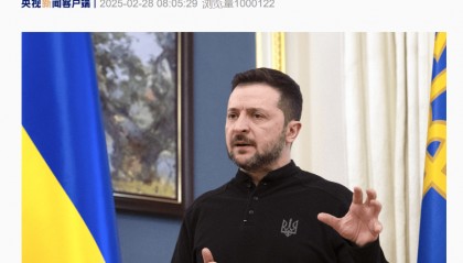 特朗普最新宣布！泽连斯基抵达美国，美方：不再谈了直接签，协议不含任何美国支持乌方的承诺！俄军加强攻势，英国：将向乌派兵