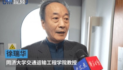 专家说 | 苏州南站：集多种交通方式于一体的综合枢纽车站