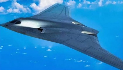 可打击关岛基地？美媒：轰20的诞生，将对美军构成巨大挑战