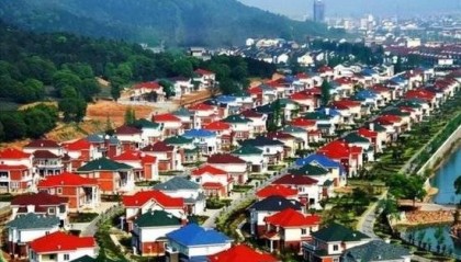 人均600万到欠400亿，毁掉“天下第一村”的不是时代，是人性的恶