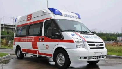 “3公里，1800元”！临终老人“回家路”竟成“黑救护车”的宰客路