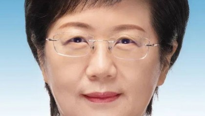 福建省委常委、组织部部长苗延红，添新职（附简历）